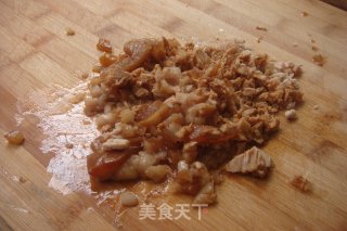 真正正宗"的【陕西腊汁肉夹馍】（精心奉献）的做法步骤：18