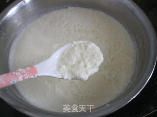 自制奶酪的做法步骤：1