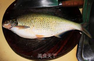 重庆椒麻水煮鱼的做法步骤：1