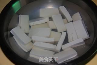 重庆椒麻水煮鱼的做法步骤：3