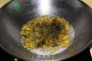 重庆椒麻水煮鱼的做法步骤：6