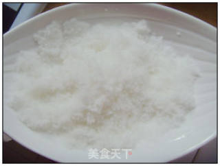 挂霜花生的做法步骤：3