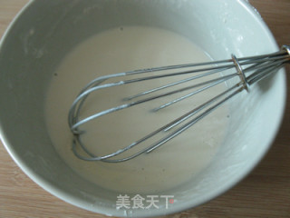 西红柿鸡蛋汤的做法步骤：4