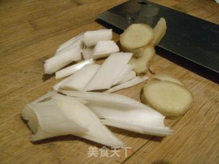 清煮花蛤的做法步骤：2