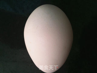 夏季早、晚餐必吃——榨菜鸡蛋葱花饼的做法步骤：2