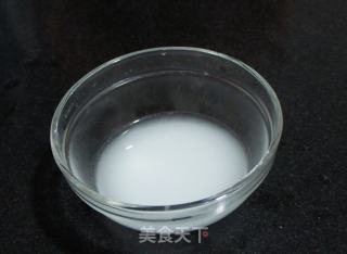 蚝油地瓜叶的做法步骤：2