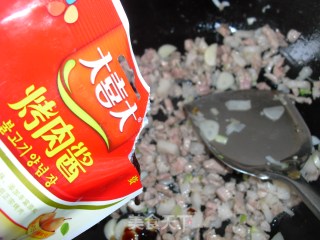 酱烧茄条的做法步骤：7