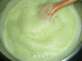 苦蜜的做法步骤：9