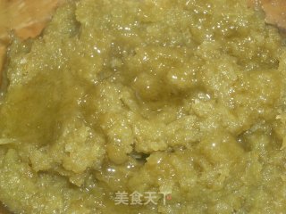 苦蜜的做法步骤：11