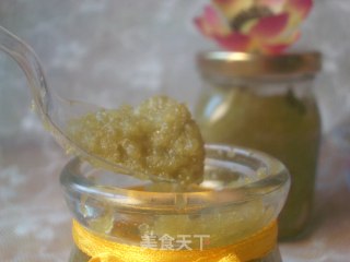 苦蜜的做法步骤：12