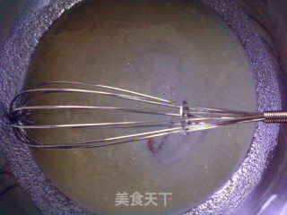 花生酱饼干的做法步骤：6