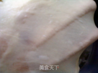 毛毛虫面包的做法步骤：6