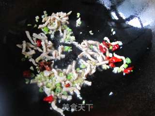 家常焖面的做法步骤：8