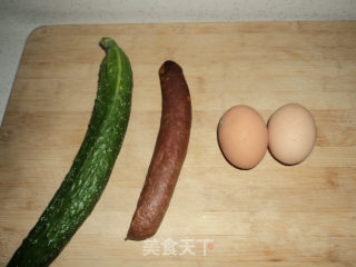 寿司的做法步骤：1