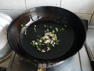 咖喱土豆鸡翅的做法步骤：4