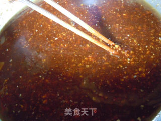 舌尖上的广西扣肉（乡村厨师老爸的得意之作）的做法步骤：6