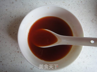 番茄大虾的做法步骤：4