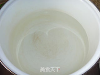 酱香椒盐猪排面的做法步骤：9