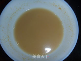 酱香椒盐猪排面的做法步骤：13