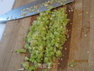 手工剁椒的做法步骤：3