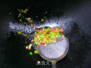 咸鱼茄子煲的做法步骤：6
