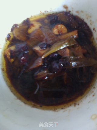 番茄土豆炖牛腩的做法步骤：10