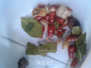 麻辣香锅的做法步骤：6