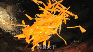 鱼香肉丝的做法步骤：5