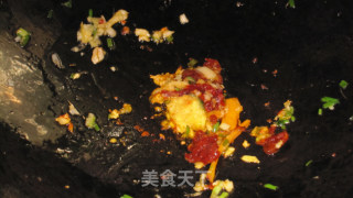 鱼香肉丝的做法步骤：6