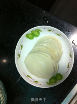 虾仁冬瓜饺子的做法步骤：3
