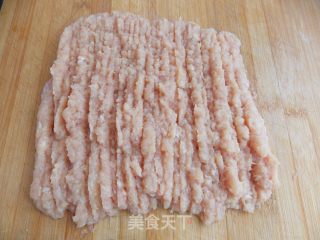 芝心鸡肉丸的做法步骤：1