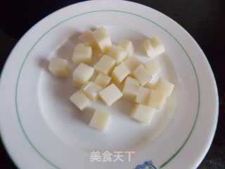 芝心鸡肉丸的做法步骤：5