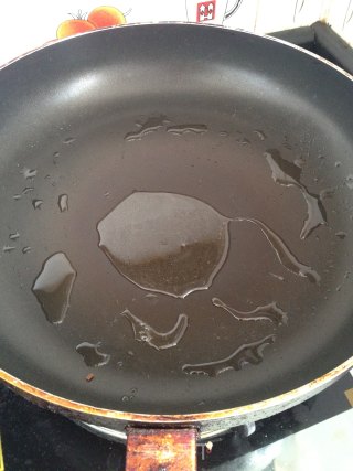 抹茶金酱肉丝卷的做法步骤：8