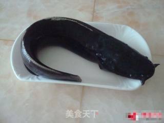 水煮鲶鱼的做法步骤：1
