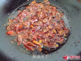 水煮鲶鱼的做法步骤：6