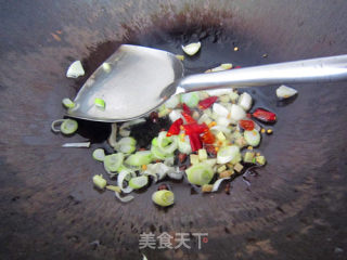 茄汁土豆丝的做法步骤：5