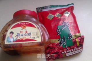 红烧兔腿的做法步骤：4