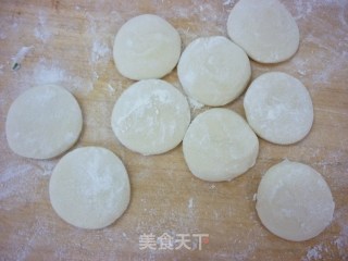小笼汤包的做法步骤：11