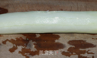 凉拌黄瓜的做法步骤：2