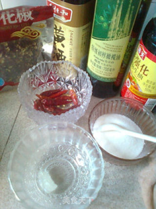 昂刺鱼的做法步骤：1