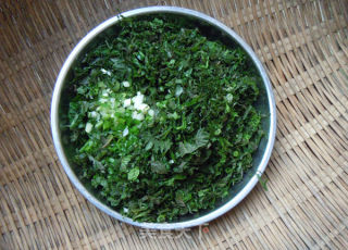 夏日炎炎之解暑美食－－－令你大开胃口的家乡米粉酸的做法步骤：6