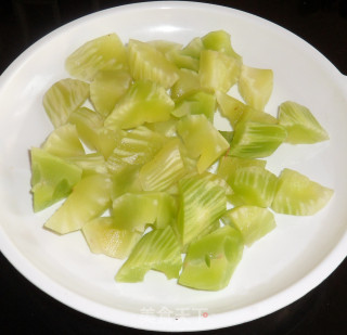 啤酒鸭的做法步骤：5