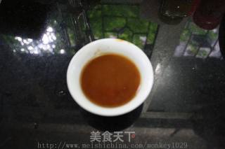 黄豆酱焖老豆腐的做法步骤：5