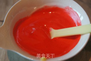 【我的烘培时间】是神秘？是低调？是奢华？---那些花儿蛋糕卷的做法步骤：29