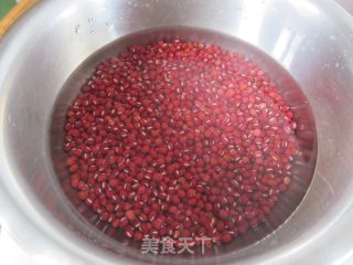 简简单单做馅料【冰糖红豆沙】的做法步骤：1