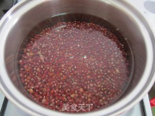 简简单单做馅料【冰糖红豆沙】的做法步骤：2