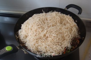 不一样的焖面-【河南卤面】的做法步骤：12