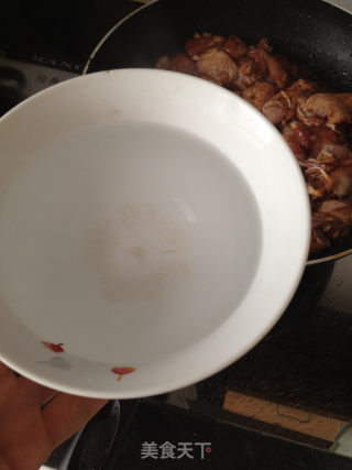 叉烧鸡腿肉的做法步骤：7