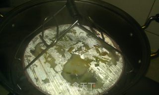 豉油鳕鱼段的做法步骤：6