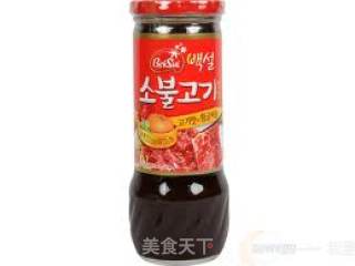 家庭烤肉串的做法步骤：2